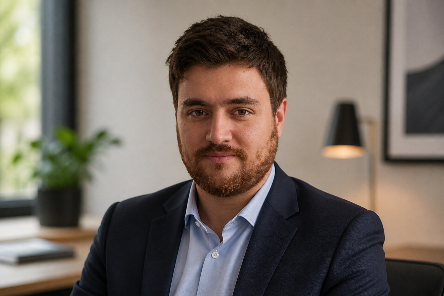 Clément Julien, développeur web freelance Montpellier
