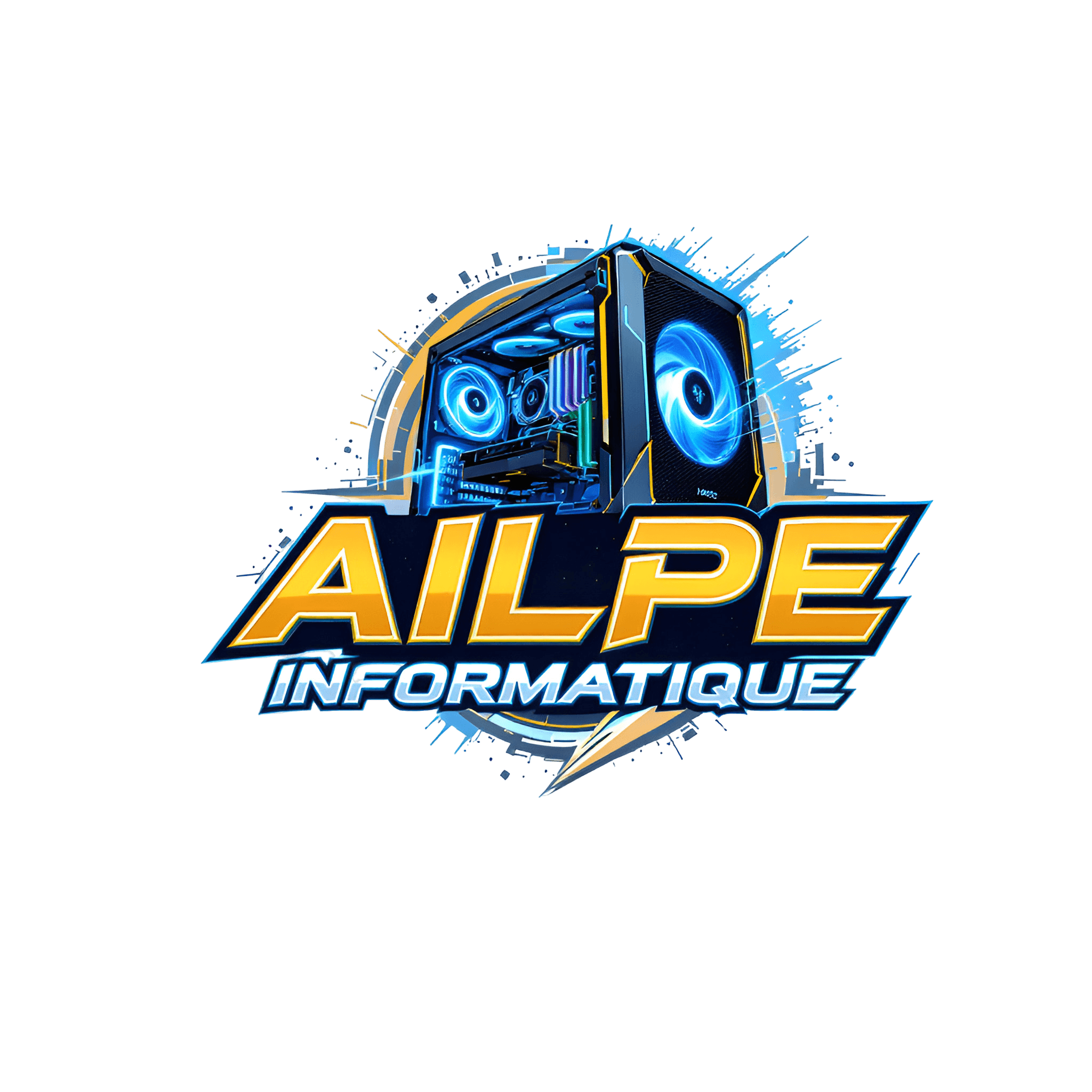 Ailpe Informatique