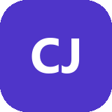 Logo CJ de Clément Julien